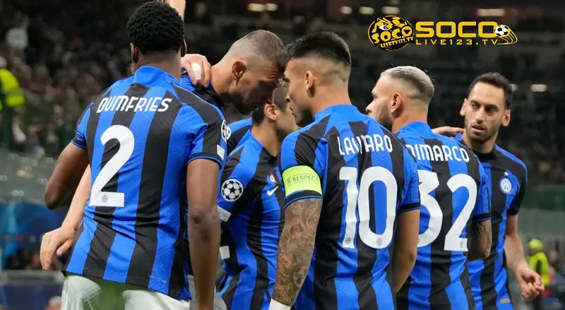 Inter Milan