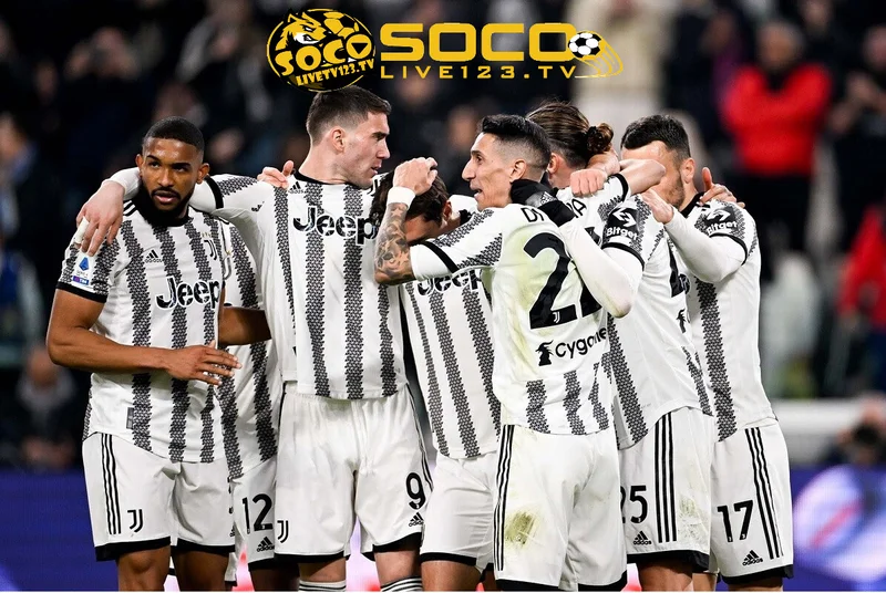 câu lạc bộ Juventus