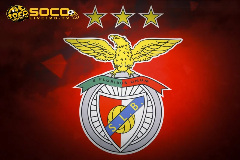 câu lạc bộ bóng đá Benfica