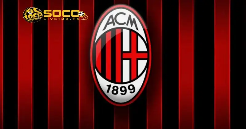 câu lạc bộ bóng đá Milan