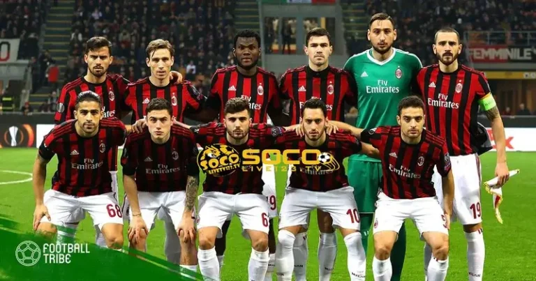 Câu lạc bộ bóng đá Milan