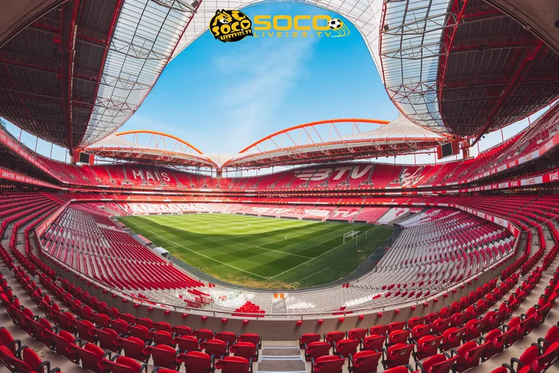 Sân vận động Ánh Sáng Benfica