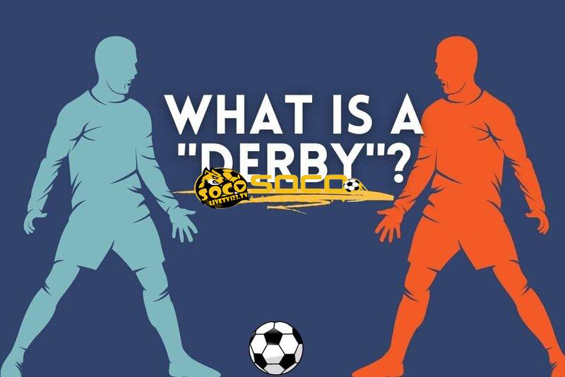 derby là gì