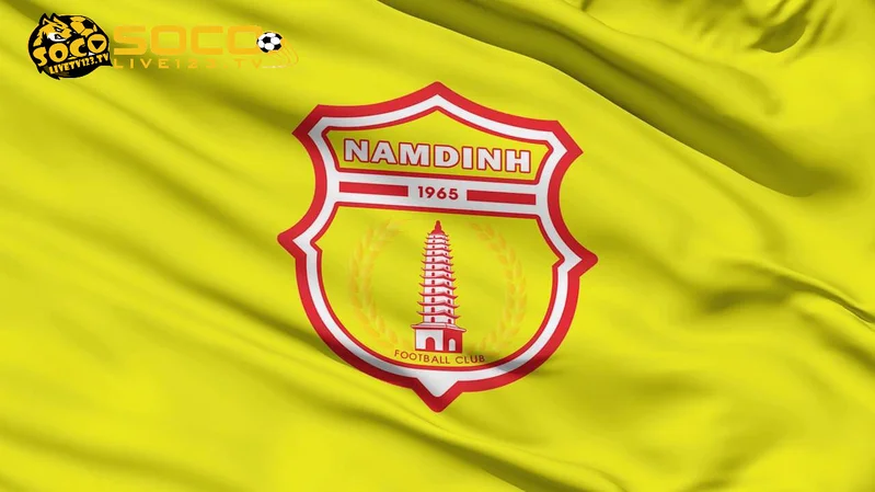Câu lạc bộ bóng đá Nam Định