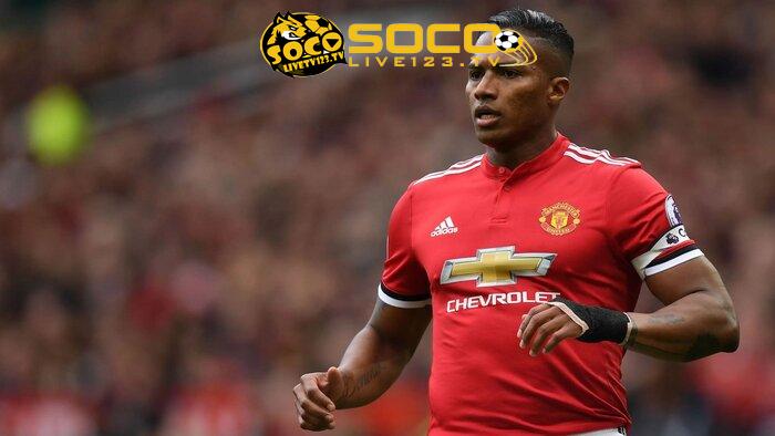 Antonio Valencia