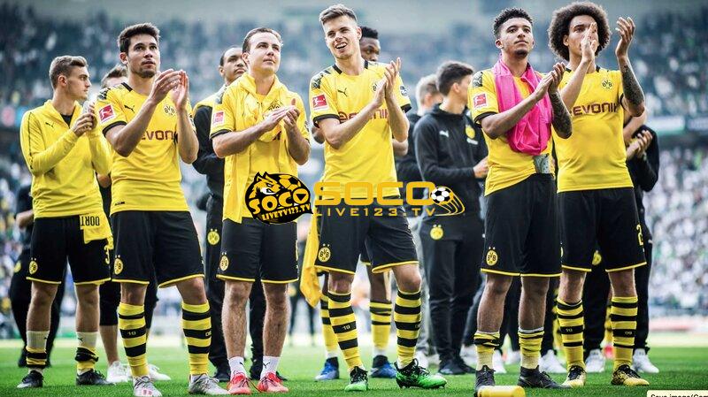 CLB Dortmund