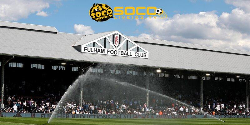 câu lạc bộ bóng đá Fulham 