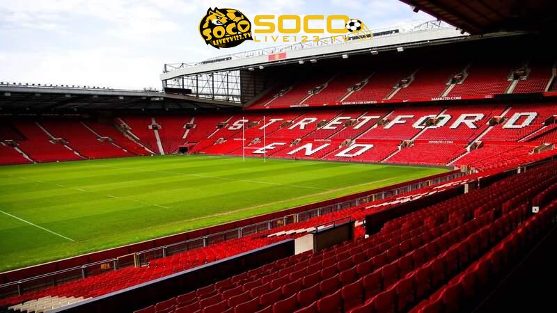 Old Trafford