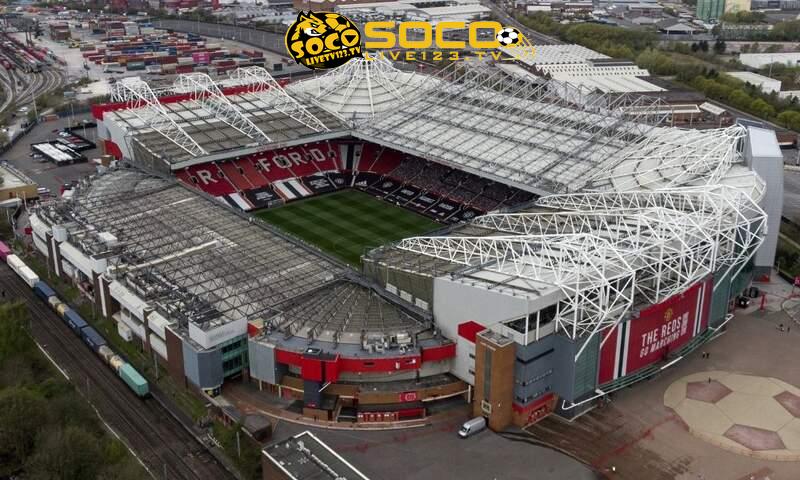 Old Trafford