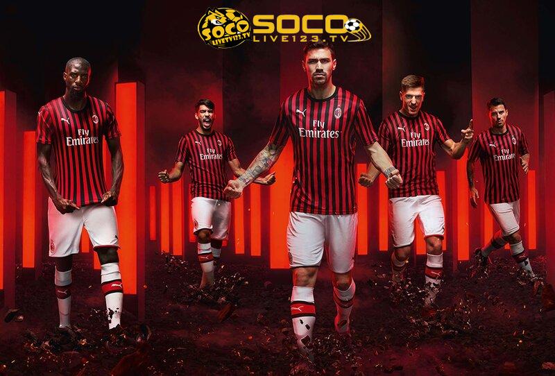 CLB AC Milan