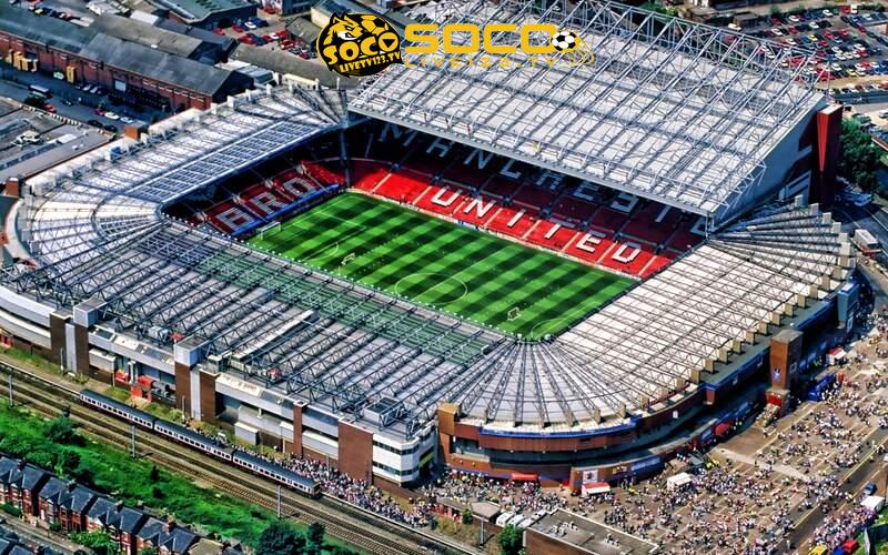 Old Trafford