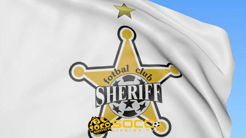 câu lạc bộ bóng đá Sheriff Tiraspol