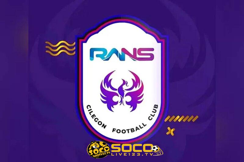 câu lạc bộ bóng đá Rans Nusantara